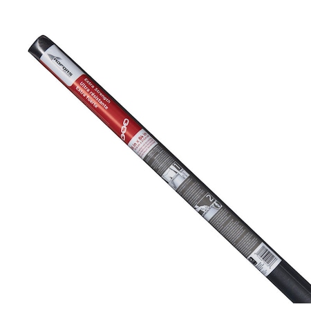 Adfors Saint-Gobain ADFORS Extra Strength 36 in. W X 7 ft. L Charcoal Fiberglass Insect Screen Cloth FCS10113-M